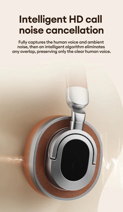 Lenovo LE602 Bluetooth 6.0 -nappikuulokkeet – ENC-melunvaimennus, HiFi ja Gaming