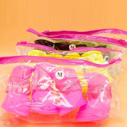 Waterproof dog boots 4pcs, with adjustable strap and non-slip sole