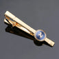 Men's tie pin, airplane, ship, machine gun, guitar, various designs