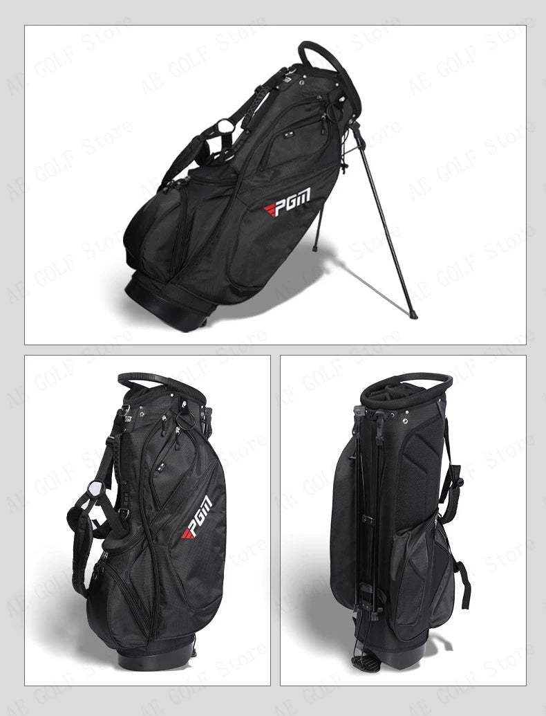 PGM Golf club set for men, incl. 11 clubs, perfect for beginners