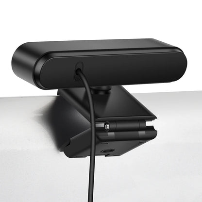 Xiaomi 4K webcam, 4K ultra HD, autofocus, with microphone