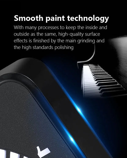 A8 5.5" OBD2 HUD Tulosnäyttö – LED-tuulilasiprojektori Nopeus, RPM ja Lämpötila