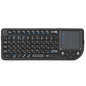 Rii X1 Wireless Mini Keyboard with Touchpad