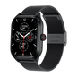 LEMFO LT10 smartwatch, fitness tracker, sports modes