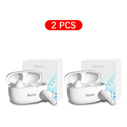 XIAOMI Redmi Bluetooth-kuulokkeet – Kosketusohjaus, HiFi Stereo, Melunvaimennus, HD-mikrofoni