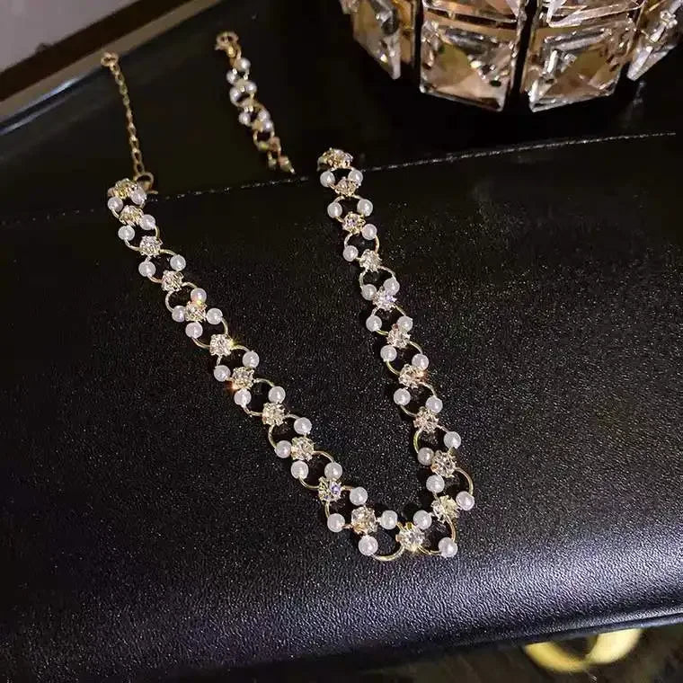 Hollow heart pendant necklace for women, available in different variations