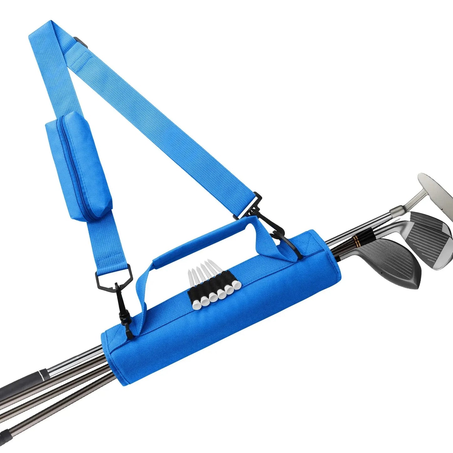 Golf club bag, mini size