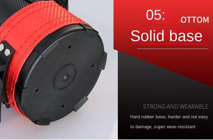 PGM QIAB008 golf bag, lightweight rack bag for 9 clubs, for men and women