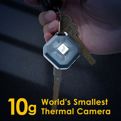 P2 Thermal Camera for Android Phone