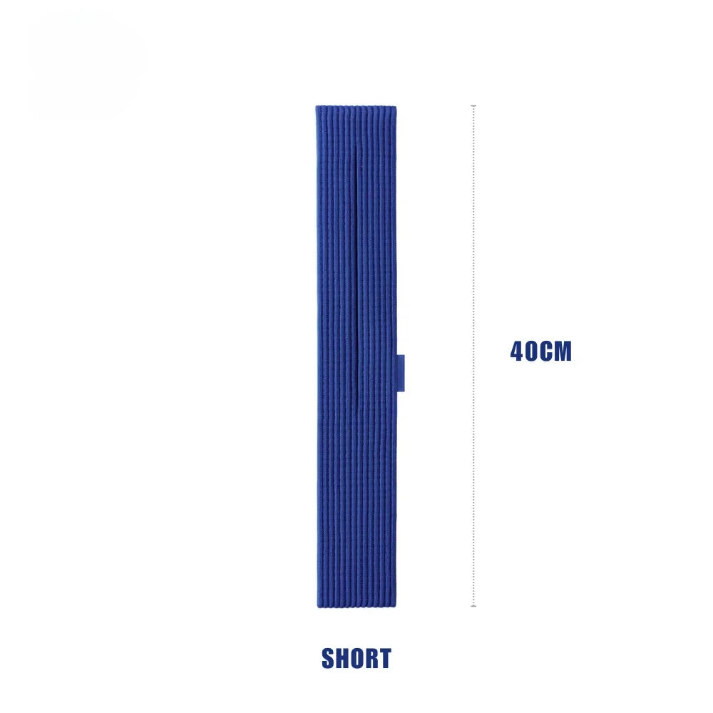 Neulottu Puhelinlaukku – Trendikäs Crossbody-minilaukku Olkahihnalla