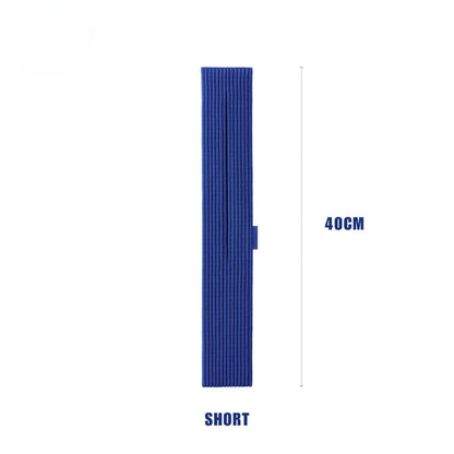 Neulottu Puhelinlaukku – Trendikäs Crossbody-minilaukku Olkahihnalla