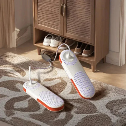 Xiaomi shoe dryer, fast drying, sterilization and deodorization