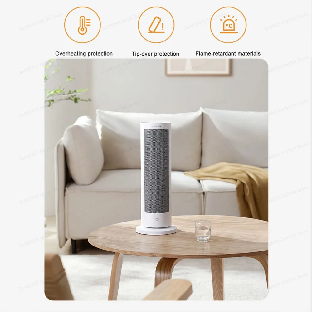 Xiaomi Mijia Fan Heater 2000W