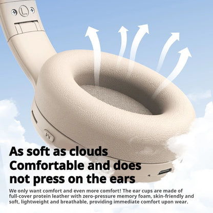 TH30 HiFi Bluetooth-kuulokkeet – Bassovoimaa ja langaton vapaus