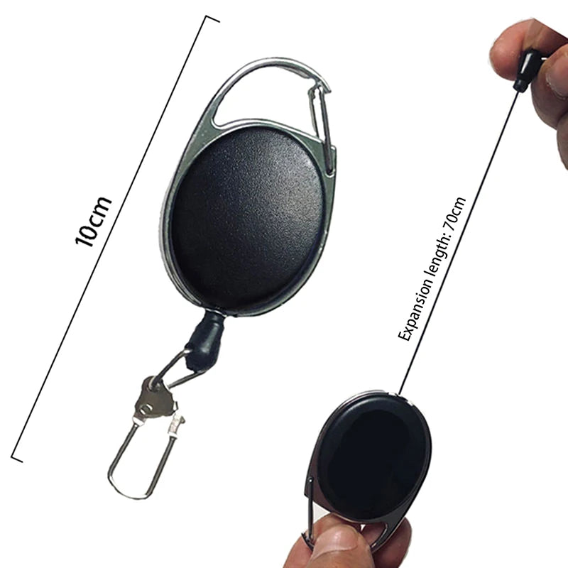 Golf towel, double-sided, microfiber