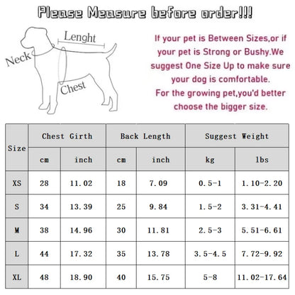 Dog warm knitted winter coat, cardigan style, all sizes