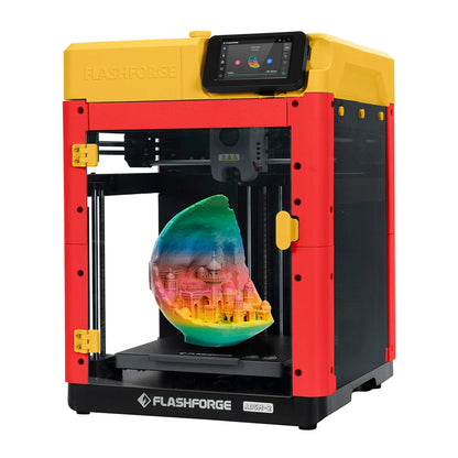 Flashforge Adventurer 5M 3D printer for home and office