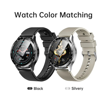 X10 2-in-1 Smartwatch and Headphones in One, Popular Model