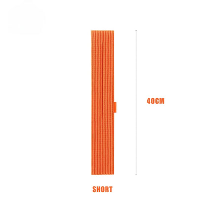 Neulottu Puhelinlaukku – Trendikäs Crossbody-minilaukku Olkahihnalla