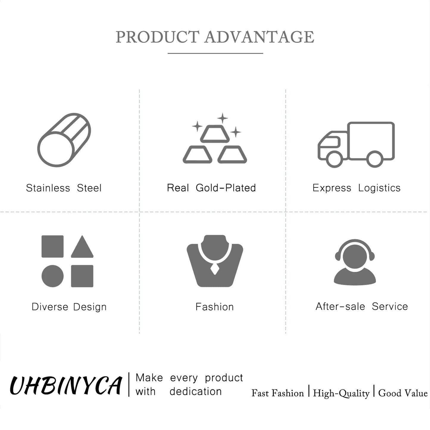 Seashell pendant necklace for women