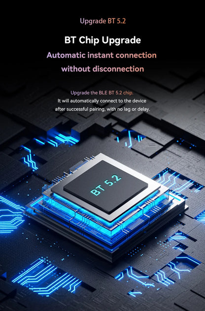 Hiljainen alumiininäppäimistö, kolme yhteystilaa, ergonominen, ohut