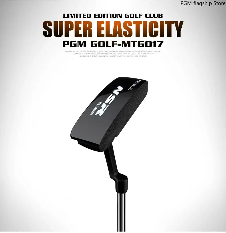 PGM MTG017 golf club set for men, adjustable angle in clubs, titanium alloy