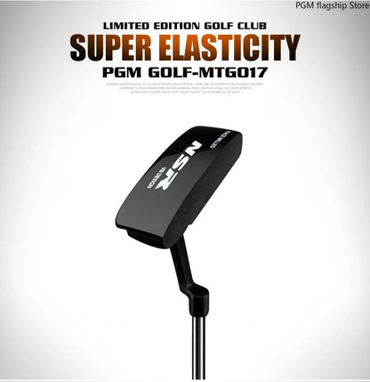 PGM MTG017 golf club set for men, adjustable angle in clubs, titanium alloy