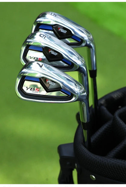 PGM Golf club set for men, incl. 11 clubs, perfect for beginners