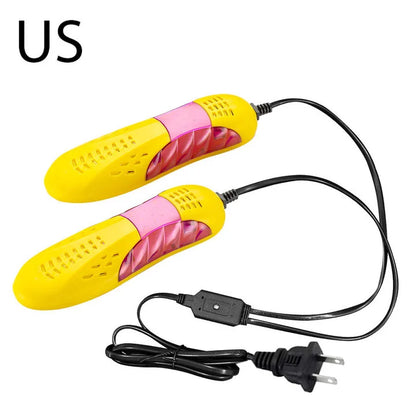 Xiaomi shoe dryer, fast drying, sterilization and deodorization
