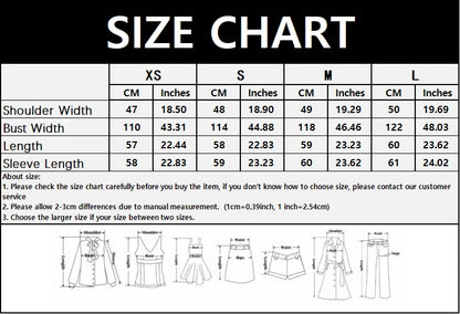 Kääntöpuolinen Tekoturkistakki - Casual Nappi-takki Naisille Syksy 2025
