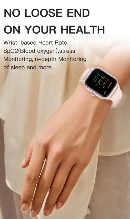 LEMFO LT10 smartwatch, fitness tracker, sports modes