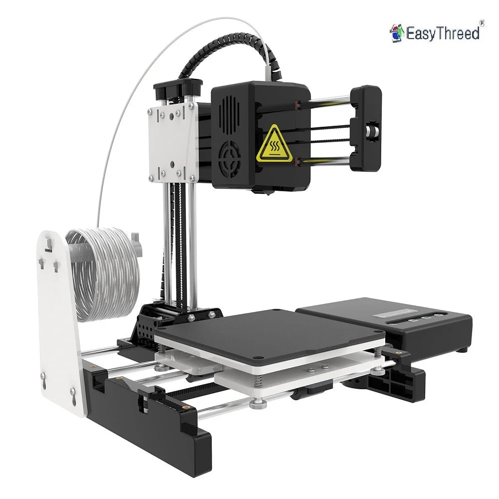EasyThreed K9 mini 3D printer