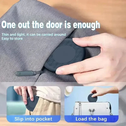 USB-C Latausadapterisarja 60W - 4-in-1 Kaapelisetti Type-C, Lightning, Micro