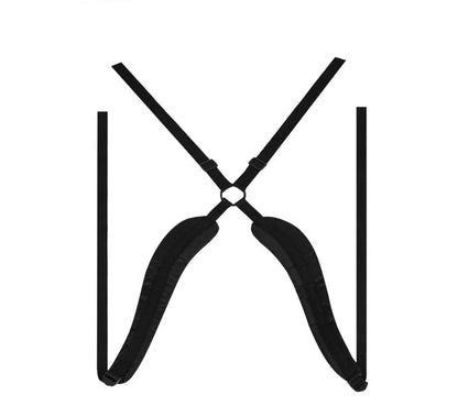 PGM QB146 golf bag, lightweight rack bag for 14 clubs, for men and women