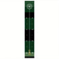 Golf putting green mat 50x300cm, for indoor and outdoor use