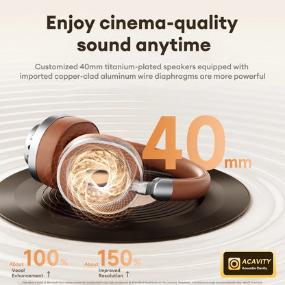 Lenovo LE602 Bluetooth 6.0 -nappikuulokkeet – ENC-melunvaimennus, HiFi ja Gaming