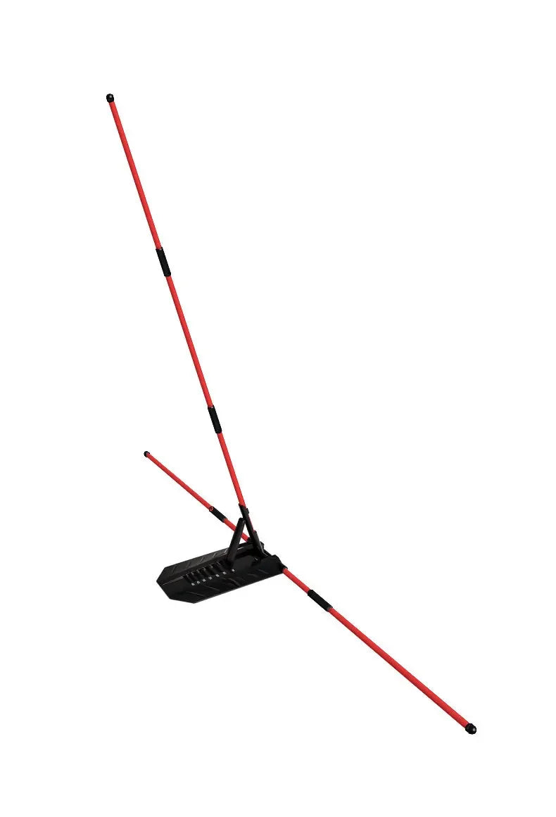 PGM golf swing training tool, for angle adjustment and posture correction