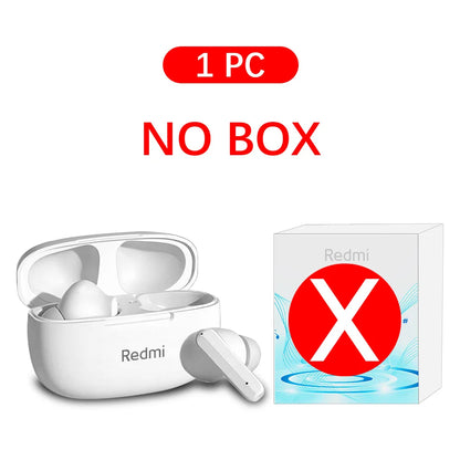 XIAOMI Redmi Bluetooth-kuulokkeet – Kosketusohjaus, HiFi Stereo, Melunvaimennus, HD-mikrofoni