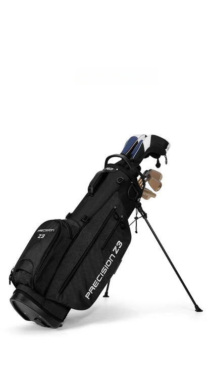 PGM QB074 golf bag, lightweight and multifunctional, for a full set of clubs