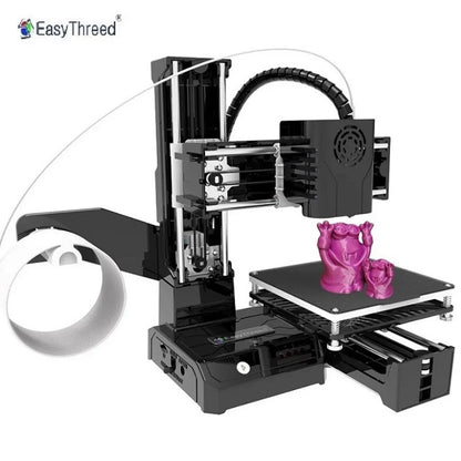 EasyThreed K9 mini 3D printer