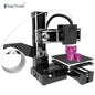 EasyThreed K9 mini 3D printer