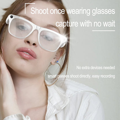 Xiaomi Mijia smart glasses 4K HD, 100MP camera