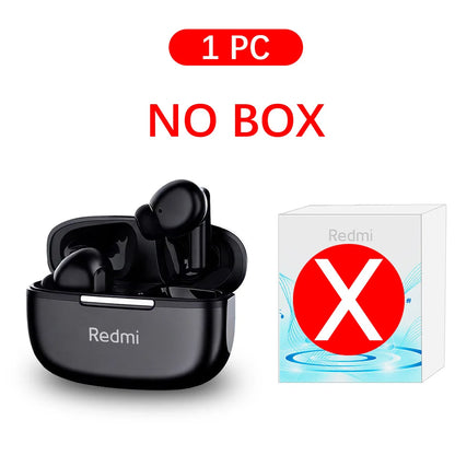 XIAOMI Redmi Bluetooth-kuulokkeet – Kosketusohjaus, HiFi Stereo, Melunvaimennus, HD-mikrofoni