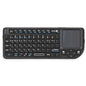 Rii X1 Wireless Mini Keyboard with Touchpad