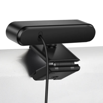 Xiaomi 4K webcam, 4K ultra HD, autofocus, with microphone