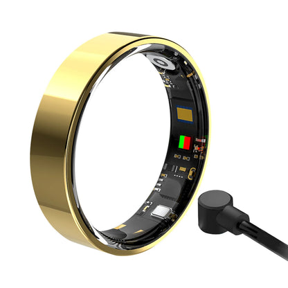 SIMSONLAB 2025 smart ring, a revolutionary health tracker