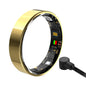 SIMSONLAB 2025 smart ring, a revolutionary health tracker