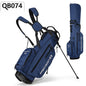 PGM QB074 golf bag, lightweight and multifunctional, for a full set of clubs