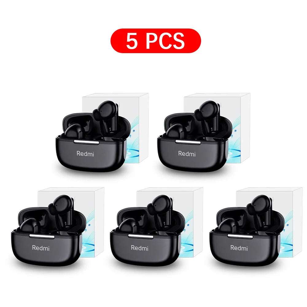 XIAOMI Redmi Bluetooth-kuulokkeet – Kosketusohjaus, HiFi Stereo, Melunvaimennus, HD-mikrofoni