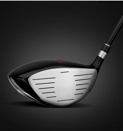 PGM VCT3 Golf Club Set 12 Pieces for Men, Top-Class Set for Beginners